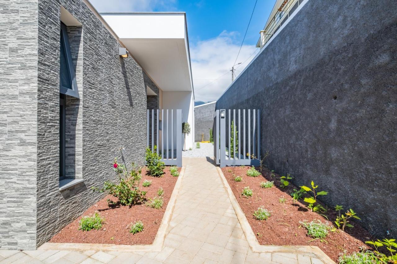 Villa Camelia Arco da Calheta  Exterior foto